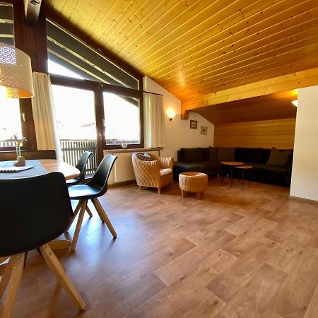 Alpenapart Montafon - Haus Engstler シュルンス エクステリア 写真