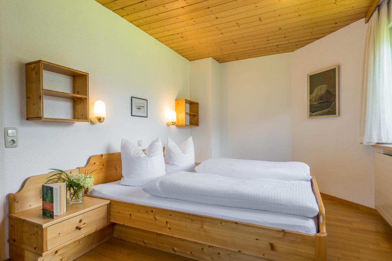 Alpenapart Montafon - Haus Engstler シュルンス エクステリア 写真