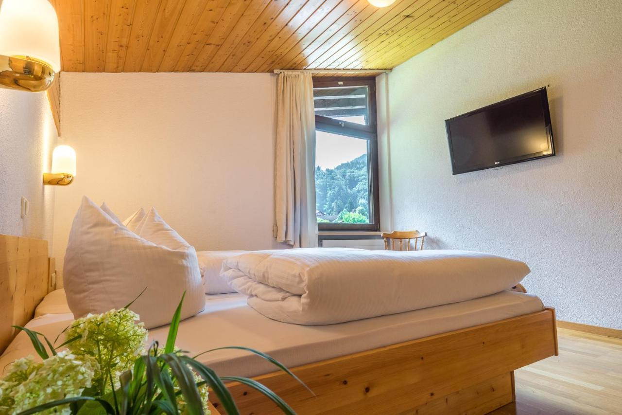 Alpenapart Montafon - Haus Engstler シュルンス エクステリア 写真