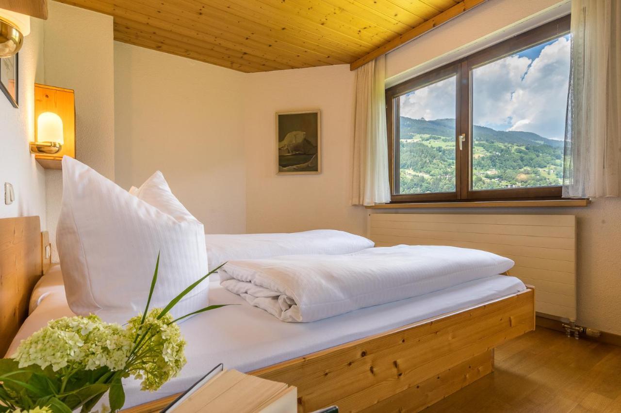Alpenapart Montafon - Haus Engstler シュルンス エクステリア 写真