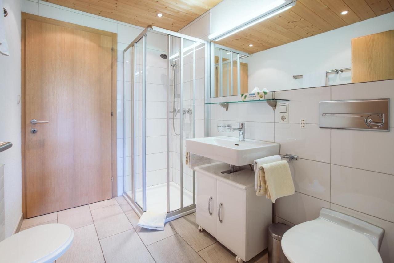 Alpenapart Montafon - Haus Engstler シュルンス エクステリア 写真