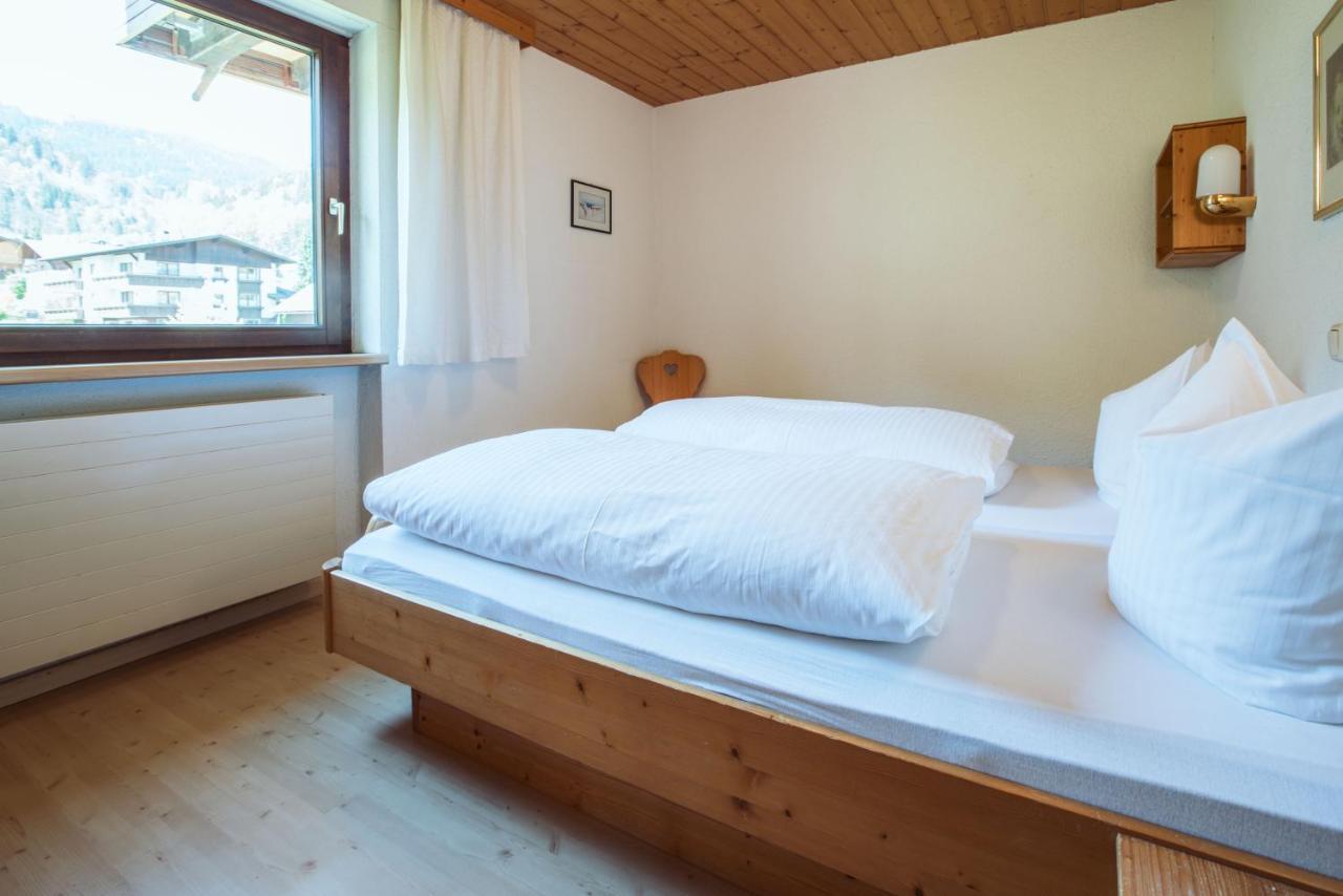 Alpenapart Montafon - Haus Engstler シュルンス エクステリア 写真