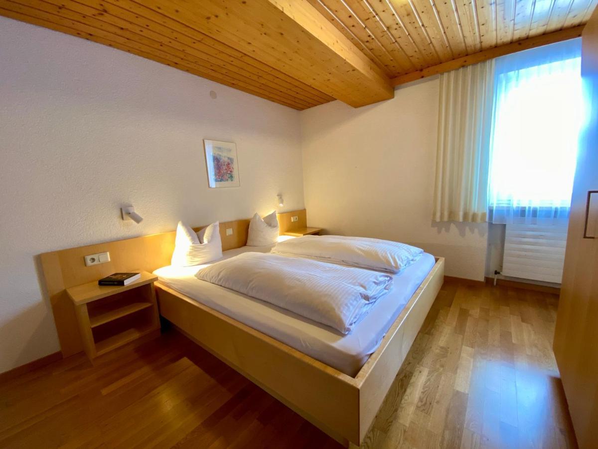 Alpenapart Montafon - Haus Engstler シュルンス エクステリア 写真
