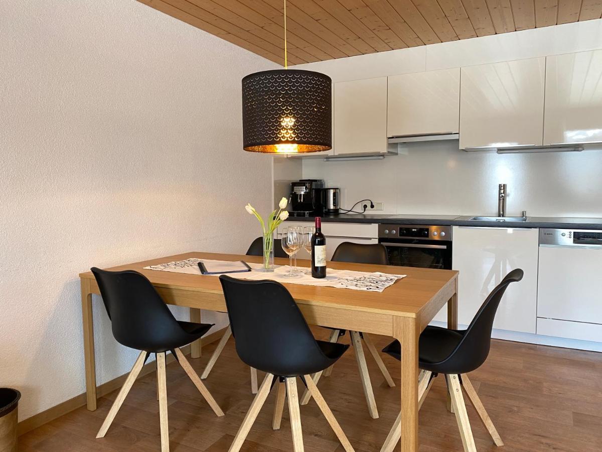 Alpenapart Montafon - Haus Engstler シュルンス エクステリア 写真
