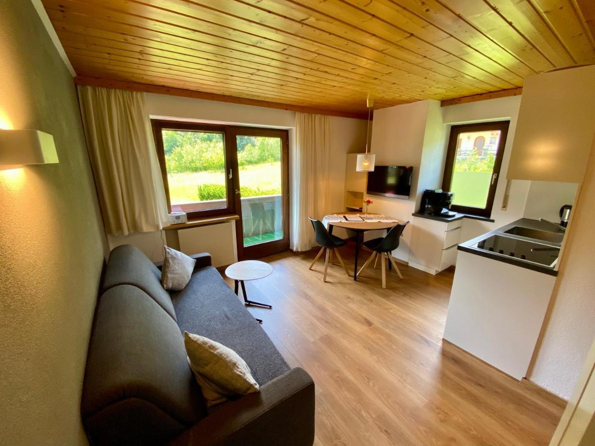 Alpenapart Montafon - Haus Engstler シュルンス エクステリア 写真