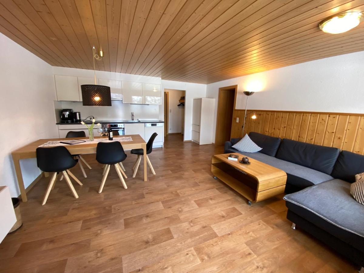 Alpenapart Montafon - Haus Engstler シュルンス エクステリア 写真