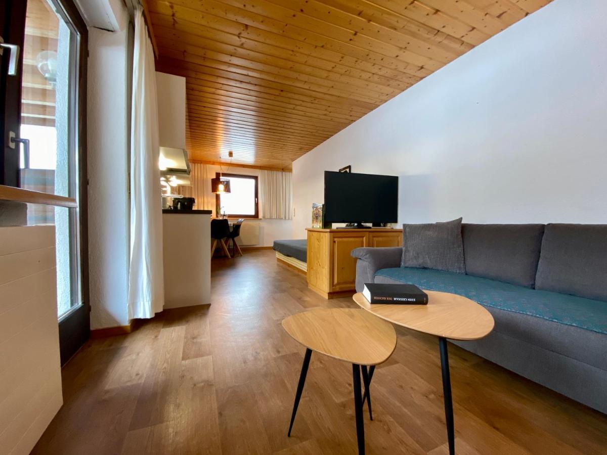 Alpenapart Montafon - Haus Engstler シュルンス エクステリア 写真