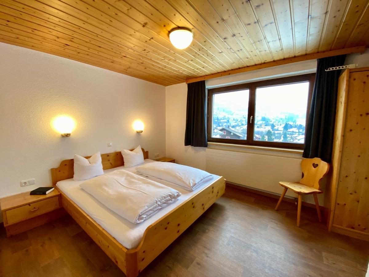 Alpenapart Montafon - Haus Engstler シュルンス エクステリア 写真