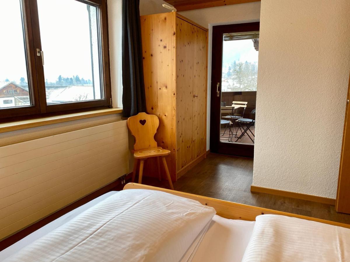 Alpenapart Montafon - Haus Engstler シュルンス エクステリア 写真