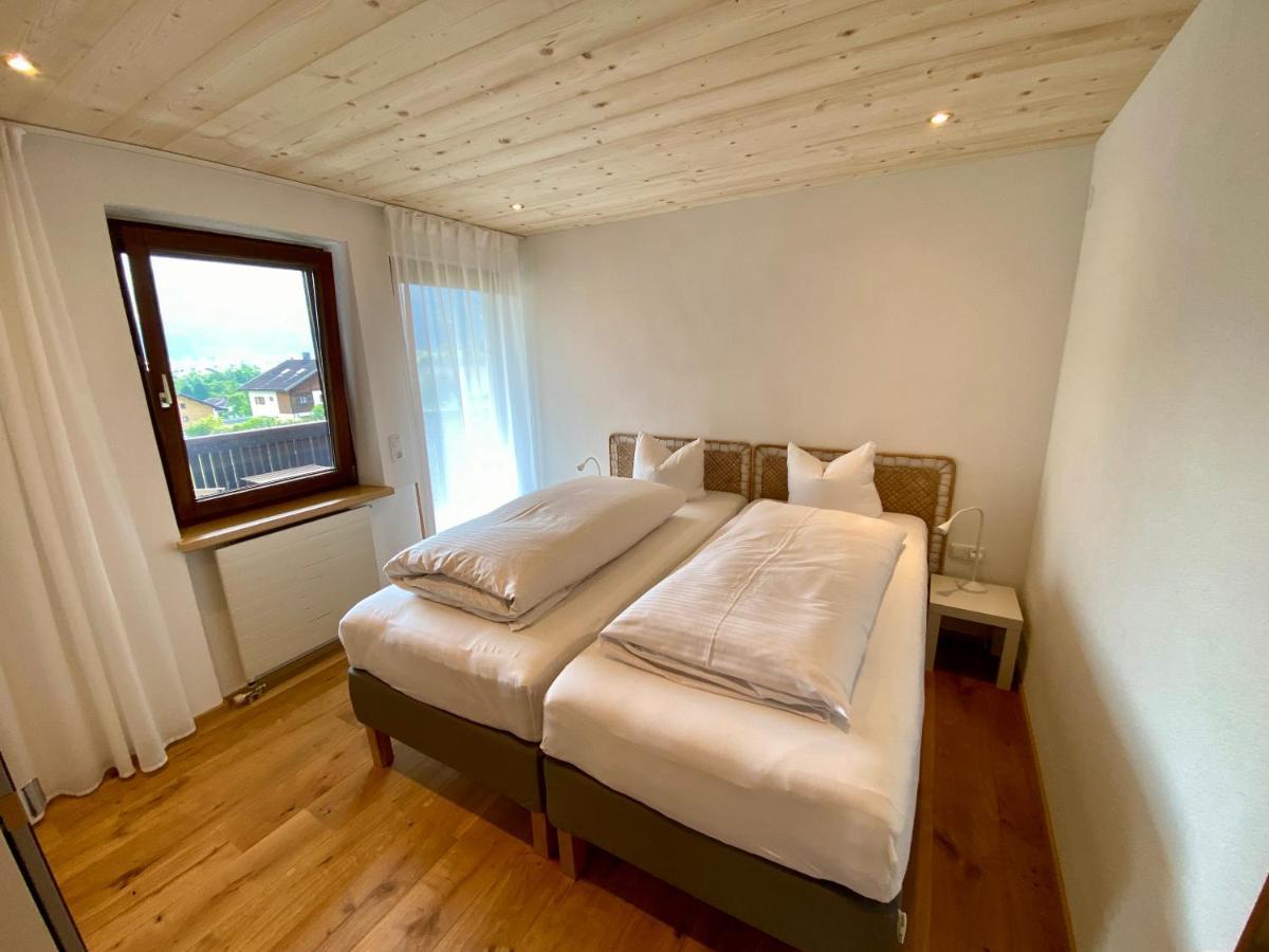 Alpenapart Montafon - Haus Engstler シュルンス エクステリア 写真