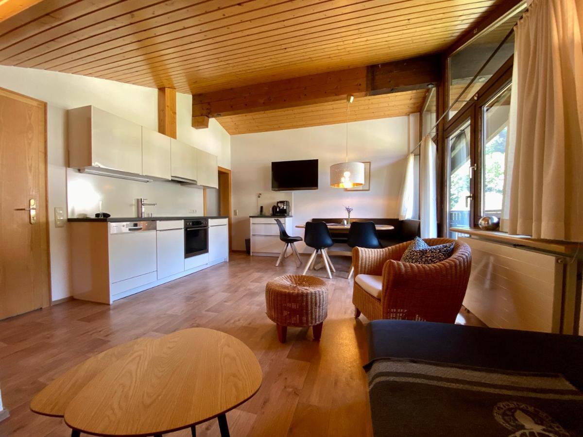 Alpenapart Montafon - Haus Engstler シュルンス エクステリア 写真