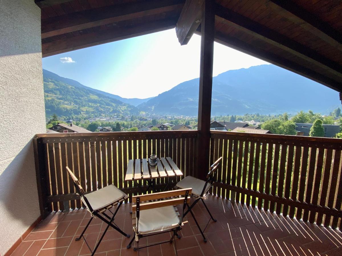 Alpenapart Montafon - Haus Engstler シュルンス エクステリア 写真