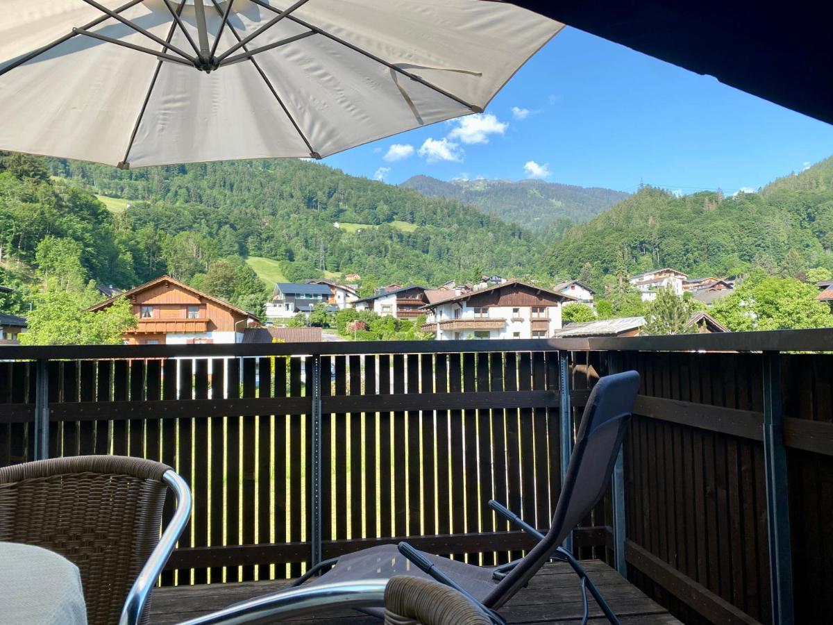 Alpenapart Montafon - Haus Engstler シュルンス エクステリア 写真
