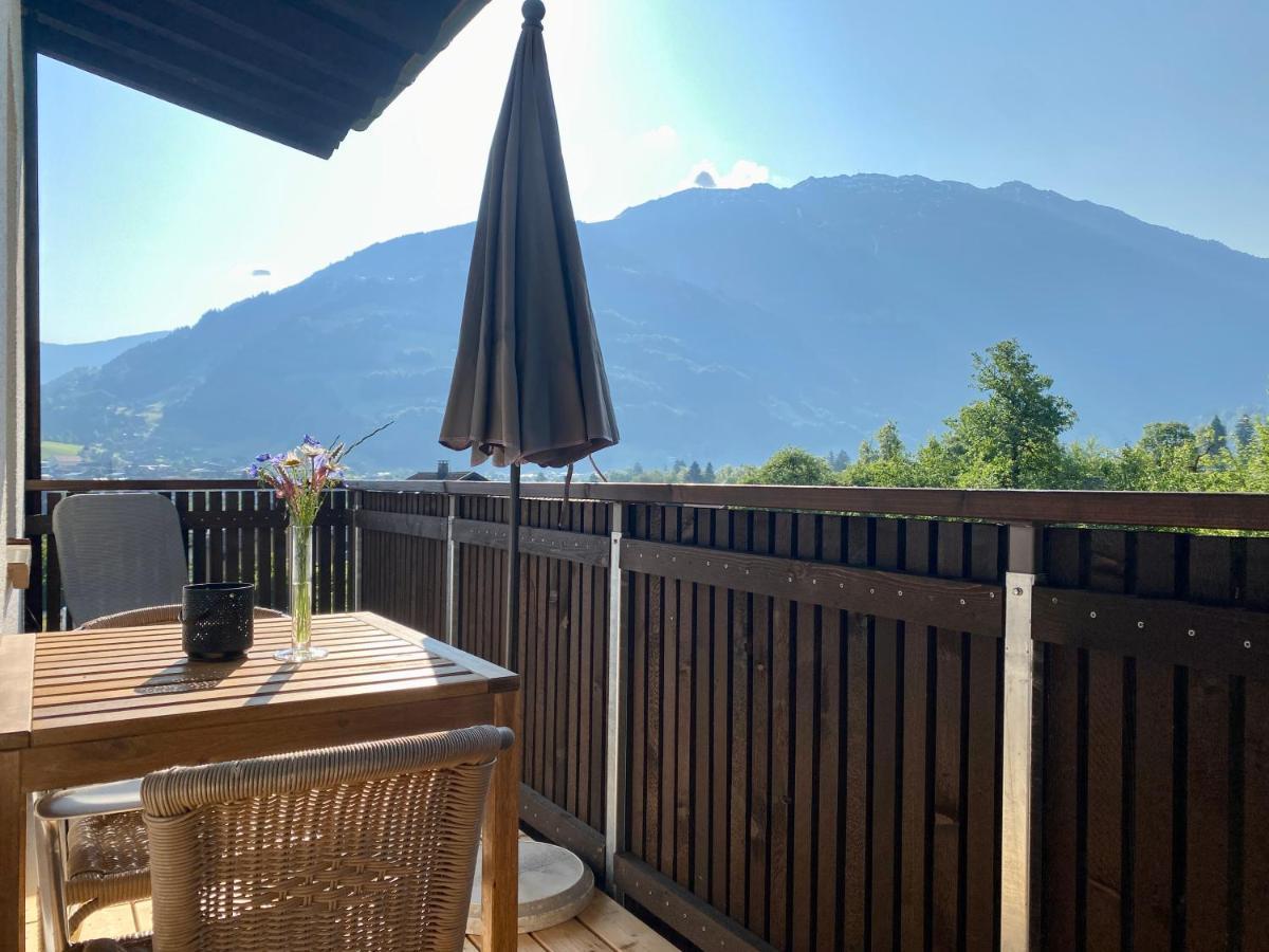 Alpenapart Montafon - Haus Engstler シュルンス エクステリア 写真