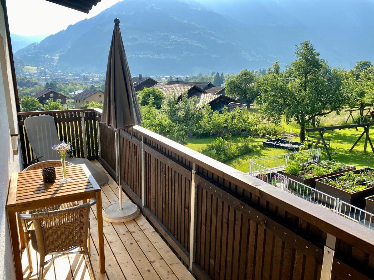 Alpenapart Montafon - Haus Engstler シュルンス エクステリア 写真