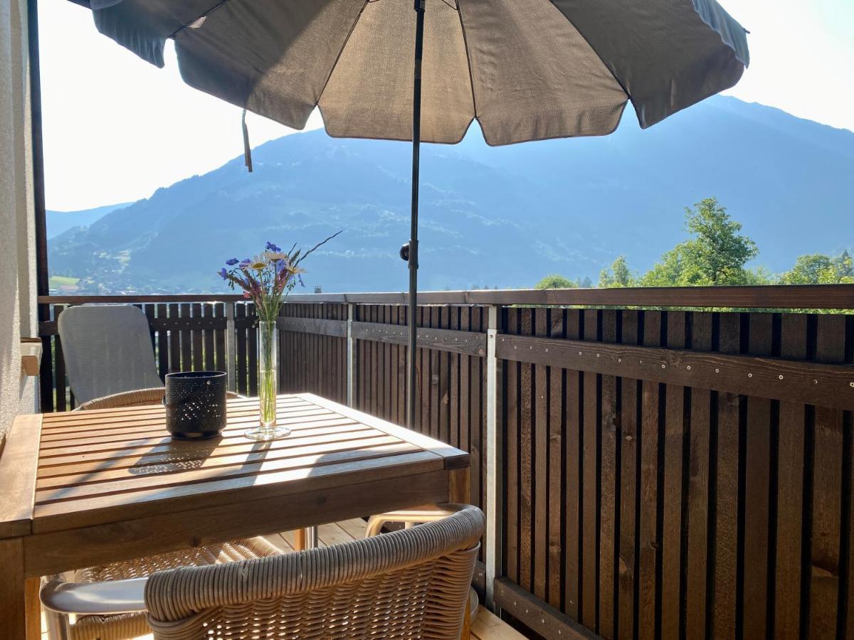 Alpenapart Montafon - Haus Engstler シュルンス エクステリア 写真