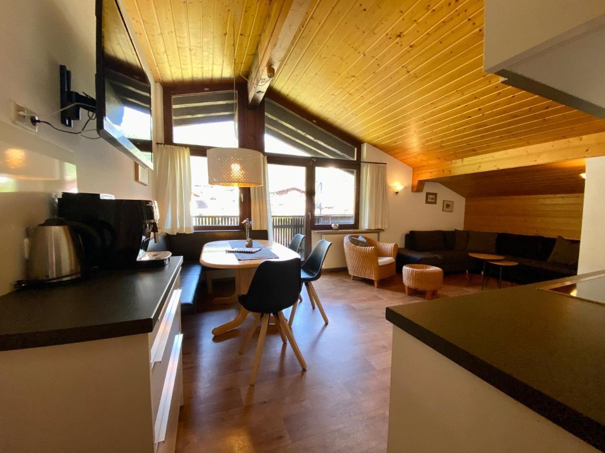 Alpenapart Montafon - Haus Engstler シュルンス エクステリア 写真