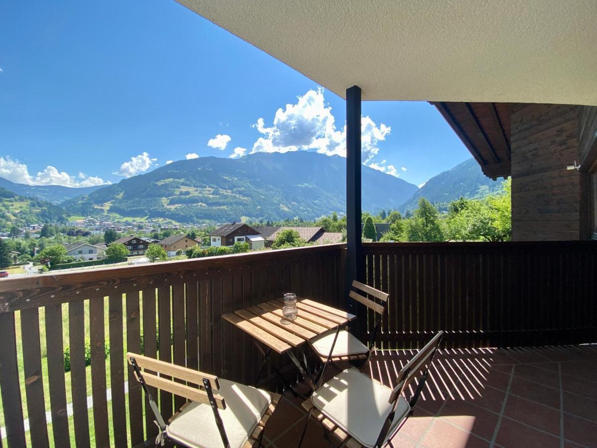 Alpenapart Montafon - Haus Engstler シュルンス エクステリア 写真